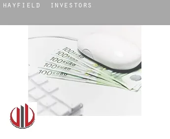 Hayfield  investors