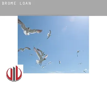 Brome  loan