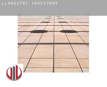 Llangefni  investors