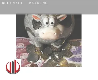 Bucknall  banking