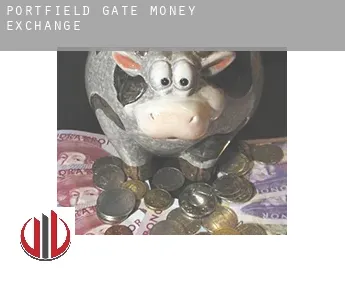 Portfield Gate  money exchange