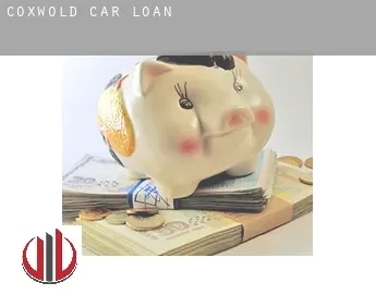 Coxwold  car loan
