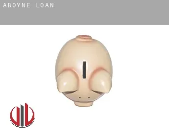 Aboyne  loan