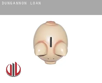 Dungannon loan