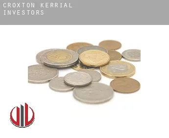 Croxton Kerrial  investors