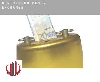 Bontnewydd  money exchange