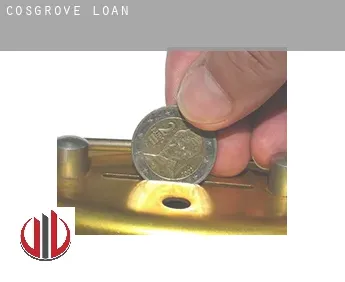 Cosgrove loan