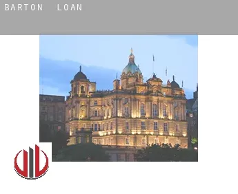 Barton  loan
