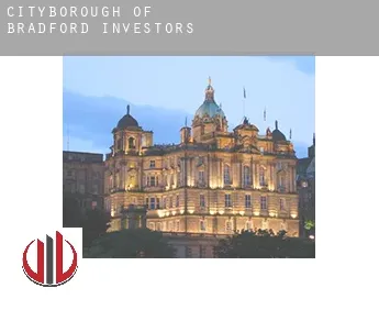 Bradford (City and Borough)  investors