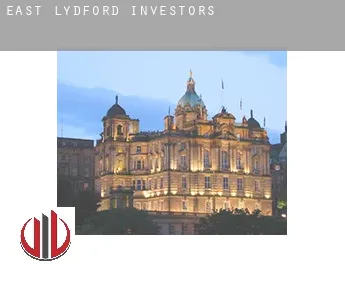 East Lydford  investors