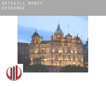 Gaisgill  money exchange