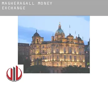 Magheragall  money exchange