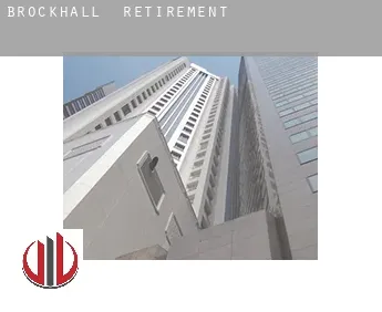 Brockhall  retirement