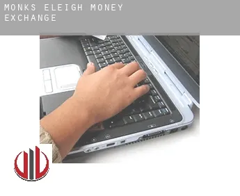 Monks Eleigh  money exchange