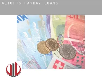 Altofts  payday loans