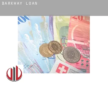 Barkway  loan