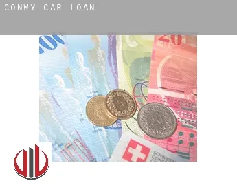 Conwy (Borough)  car loan