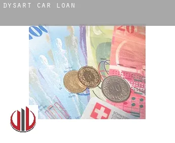 Dysart  car loan