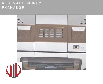 Ash Vale  money exchange