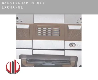 Bassingham  money exchange
