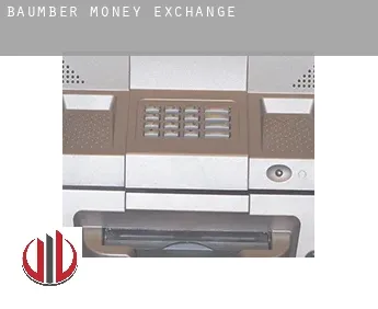 Baumber  money exchange