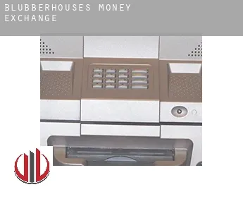 Blubberhouses  money exchange