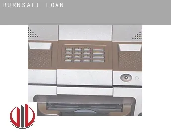Burnsall  loan