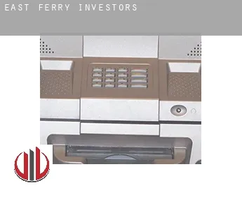 East Ferry  investors