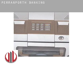 Perranporth  banking