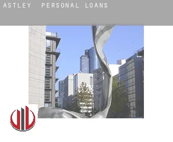 Astley  personal loans