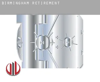 Birmingham  retirement