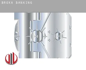 Broxa  banking