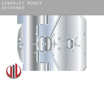 Cononley  money exchange