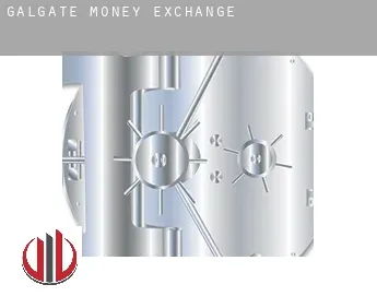 Galgate  money exchange
