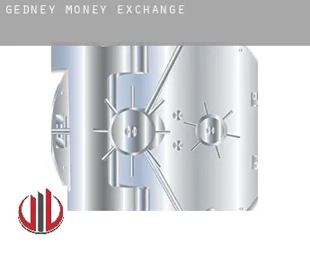 Gedney  money exchange