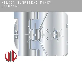 Helion Bumpstead  money exchange