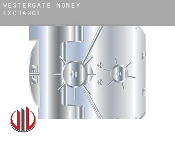 Westergate  money exchange