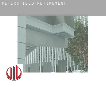Petersfield  retirement