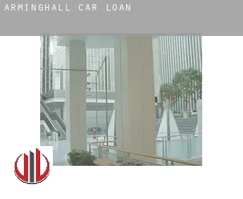 Arminghall  car loan