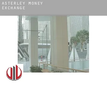 Asterley  money exchange