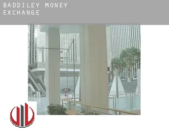 Baddiley  money exchange