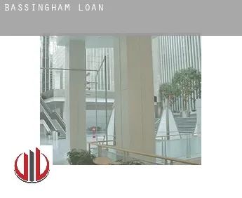 Bassingham  loan