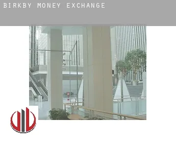 Birkby  money exchange
