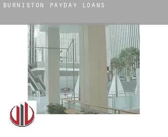 Burniston  payday loans