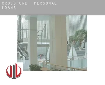 Crossford  personal loans