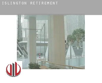 Islington  retirement