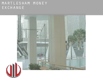 Martlesham  money exchange