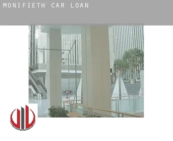 Monifieth  car loan