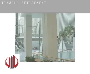 Tinwell  retirement