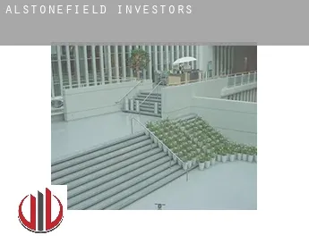 Alstonefield  investors